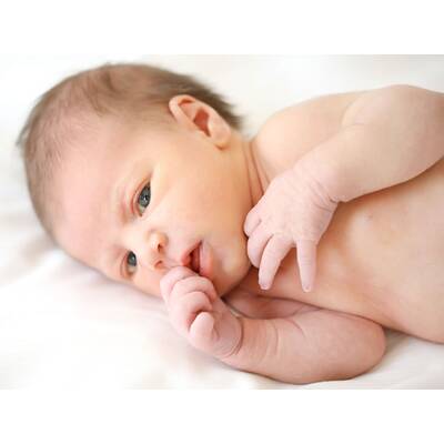 Das kleine große Glück 