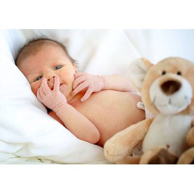 Das kleine große Glück 