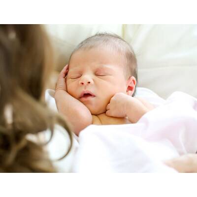 Das kleine große Glück 