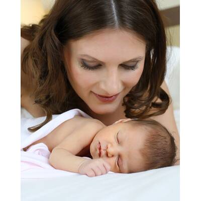 Das kleine große Glück 