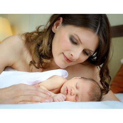 Das kleine große Glück 