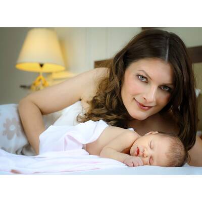 Das kleine große Glück 