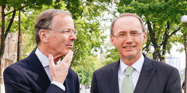 EU-Wahl: Heute TV-Showdown