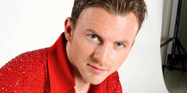 Willi  Gabalier: "Es ist eine Genugtuung"