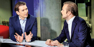 Die Kanzler-Ansage f&uuml;r 2019