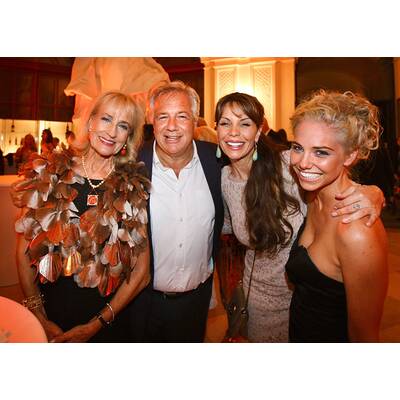 Dagmar Koller feiert Geburtstag: Ihr 75 schönsten Bilder