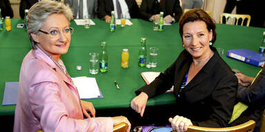 Merkels Privataudienz bei Papst Fanziskus