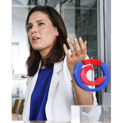 Elke Lichtenegger: Ihre besten Bilder