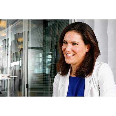 Elke Lichtenegger: Ihre besten Bilder