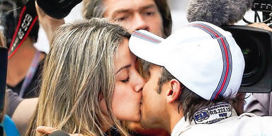 Mateschitz: So verliebt in Spielberg