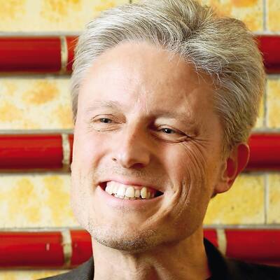 Florian Scheuba, Kabarettist