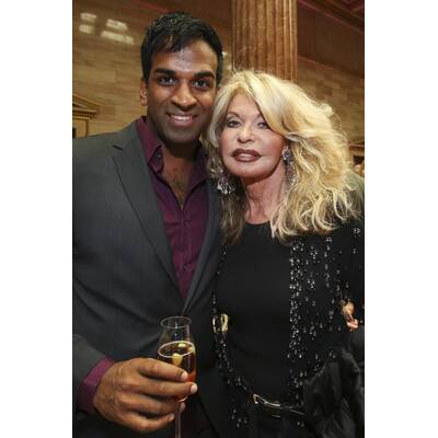 Pink Ribbon Night 2012