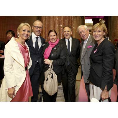 Pink Ribbon Night 2012