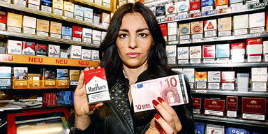 Heute trifft uns der Steuer-Hammer