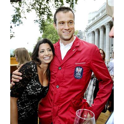 Das österreichische Society-Jahr 2014