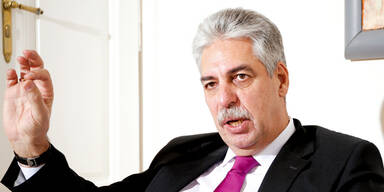 Streit um Budget f&uuml;r 2016