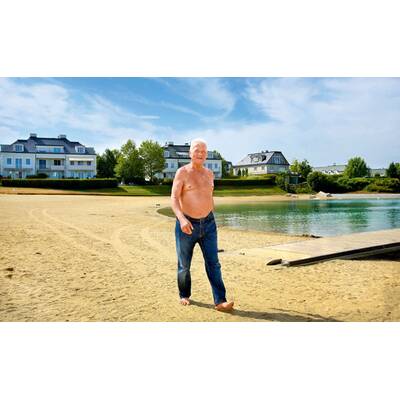 Interview mit Frank Stronach