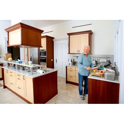 Interview mit Frank Stronach