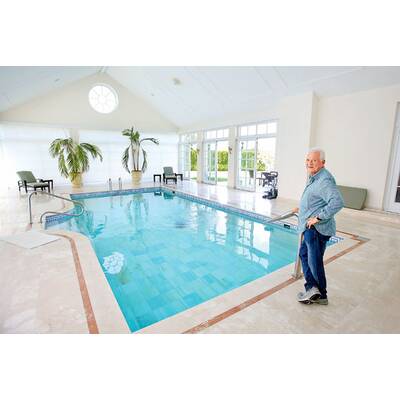 Interview mit Frank Stronach