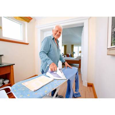 Interview mit Frank Stronach