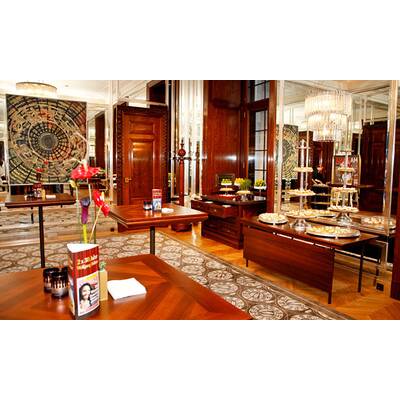 Wolfgang Fellner feiert 2x30