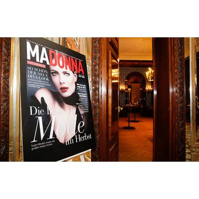 Wolfgang Fellner feiert 2x30