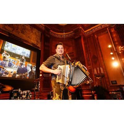 Wolfgang Fellner feiert 2x30