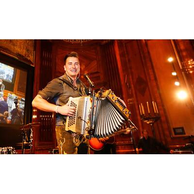 Wolfgang Fellner feiert 2x30