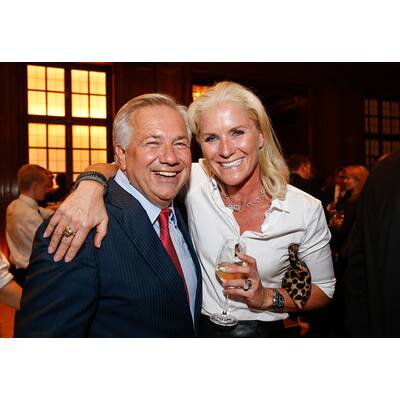 Wolfgang Fellner feiert 2x30