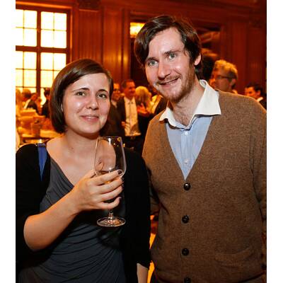 Wolfgang Fellner feiert 2x30