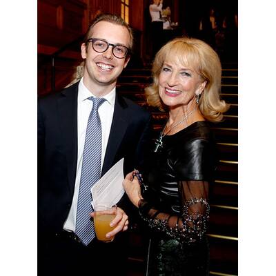 Wolfgang Fellner feiert 2x30