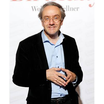 Wolfgang Fellner feiert 2x30