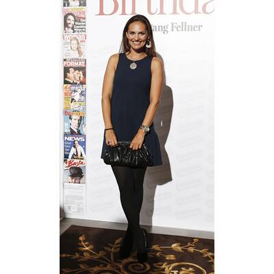 Nachwuchs für die Stars: Die Babys des Jahres 2014