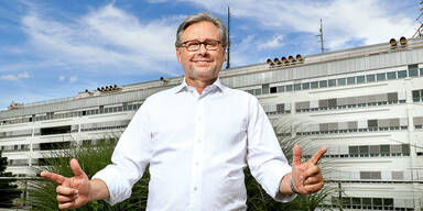 Wrabetz&lsquo; neues ORF-Team steht