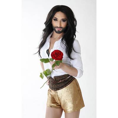 Conchita Wurst: Ihre schönsten Bilder