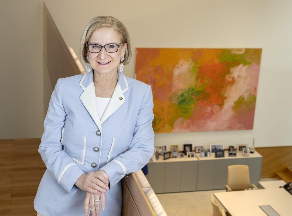 Von diesen Powerfrauen werden wir 2025 viel hören