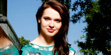 Roxanne Rapp als Autorin