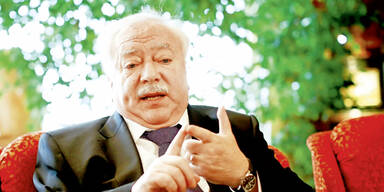 Machtkampf in der Koalition