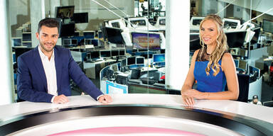 Heute startet oe24.tv