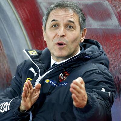 Die Bilder zu Österreich vs. Bosnien