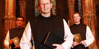 Mönche für Echo nominiert