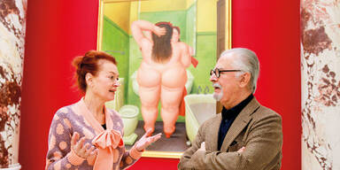 Fernando Botero