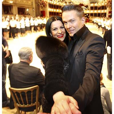 So schön wird die Opernball-Eröffnung