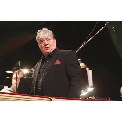 So schön wird die Opernball-Eröffnung