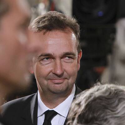 Otto Habsburg: Aufbahrung im Stephansdom