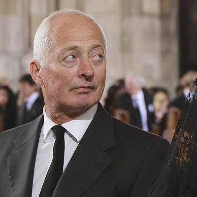 Otto Habsburg: Aufbahrung im Stephansdom