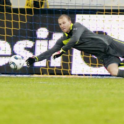 Ukraine vs. Österreich