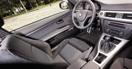 BMW 320d Coupé: der Sportwagen ohne Durst