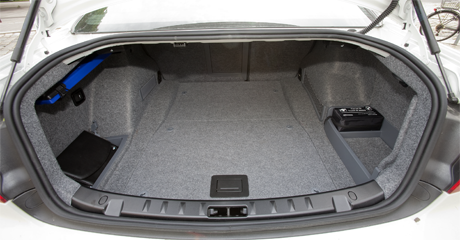 BMW 320d Coupé: der Sportwagen ohne Durst