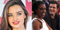 Miranda Kerr ist krampfhaft eifersüchtig